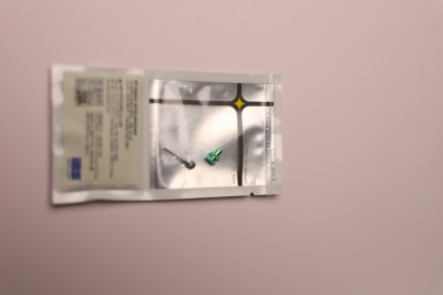 MTICH40L_Трансфер MAGICORE с закрытой ложкой Ø 4.0 - длинный, Hex 6 фото